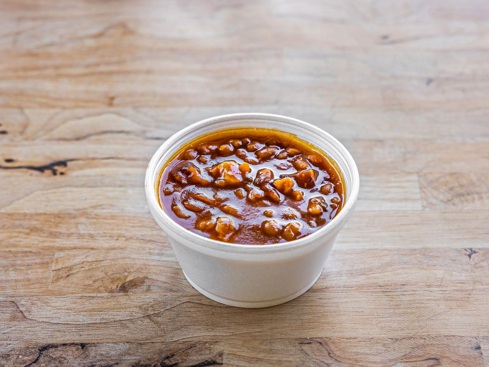 Red's The One And Only BBQ by null