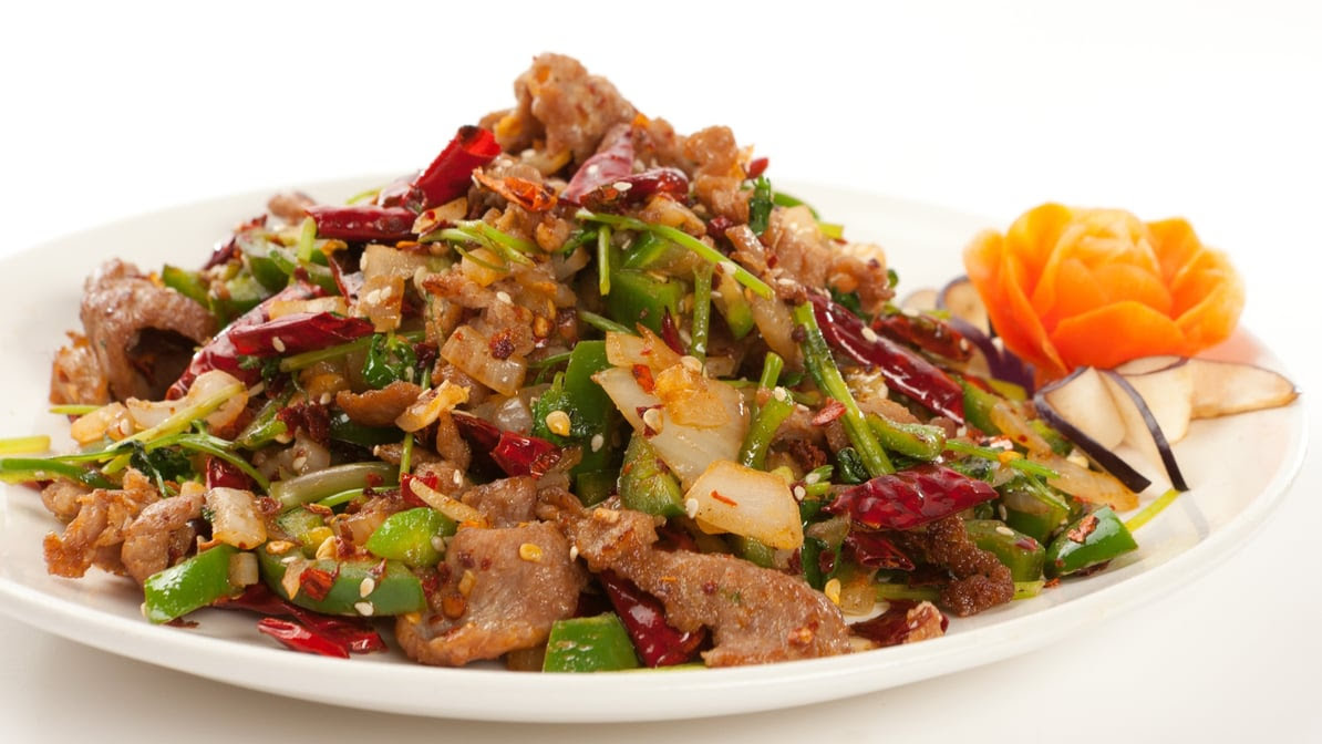 Tasty China (Marietta) by null