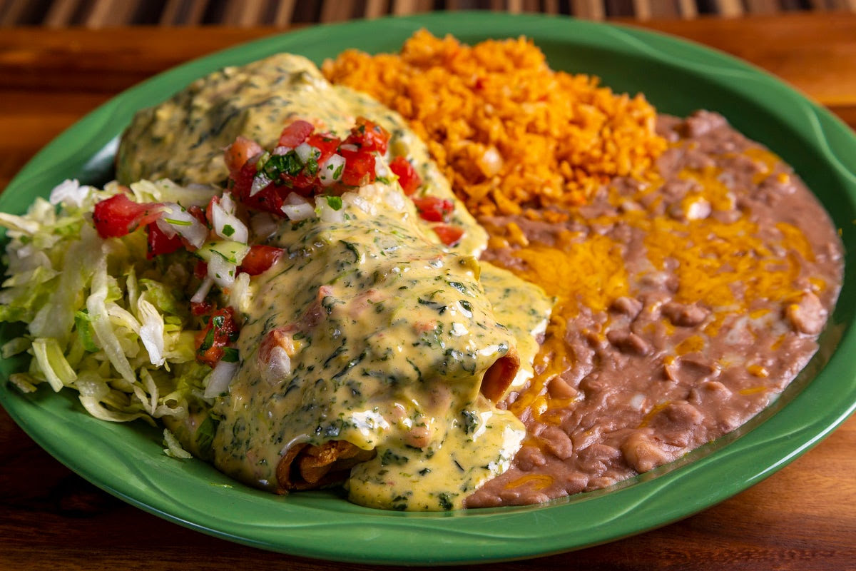 Macayo's Mexican Food by null