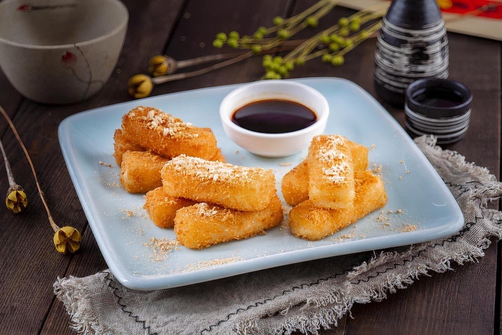 Spicy Joint Chinatown by null