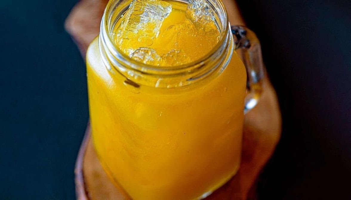 Arepa Zone The Aster, LLC by null