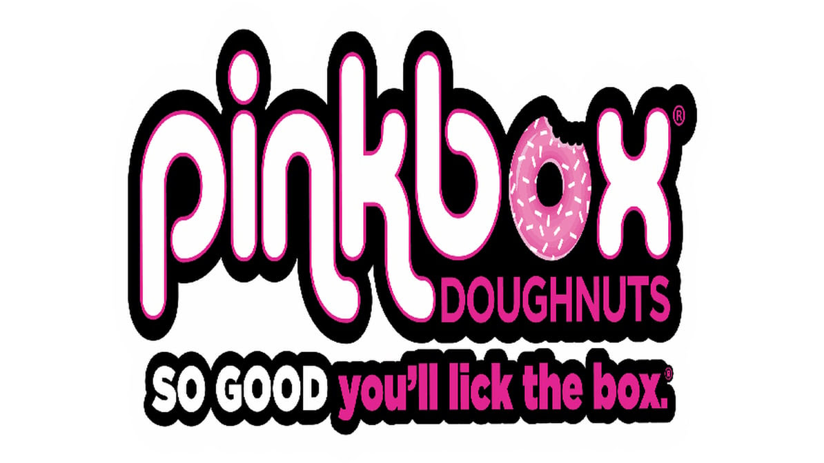 Pinkbox Doughnuts by null