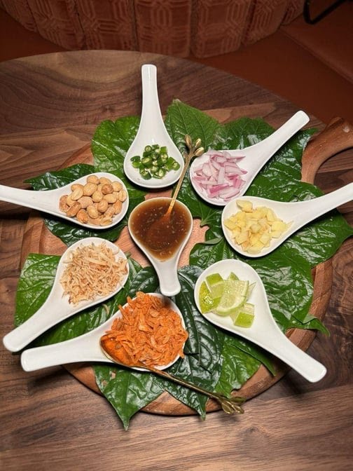 All Thai by null