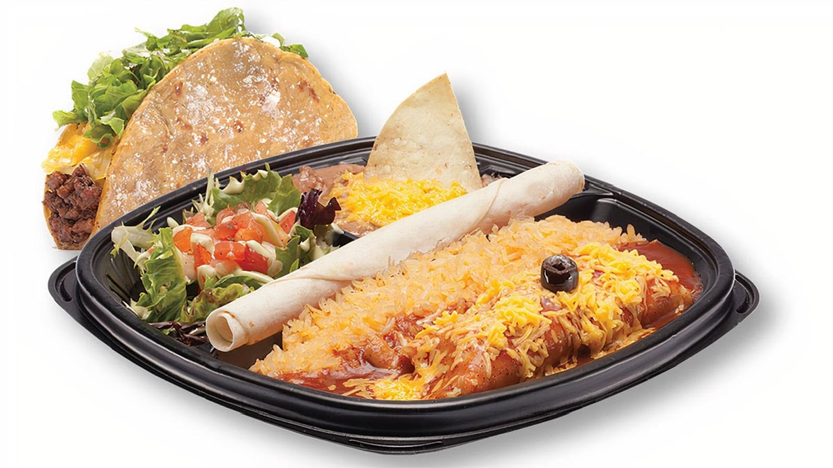 Jimboy's Tacos by null