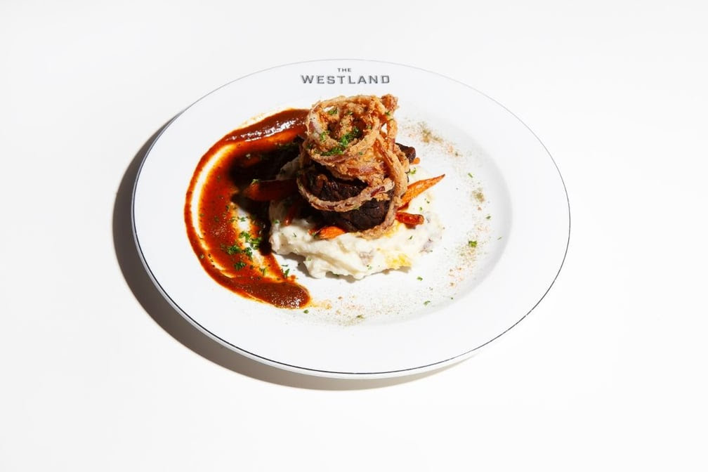 The Westland by null