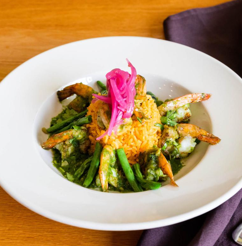 Chile Toreado by null