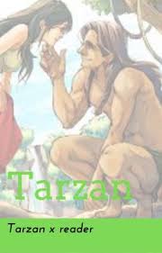 Tarzan xxx jpg x Tarzan xxx