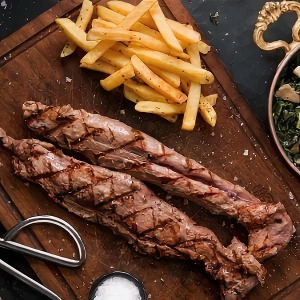 Nusr-Et Steakhouse Etiler by null