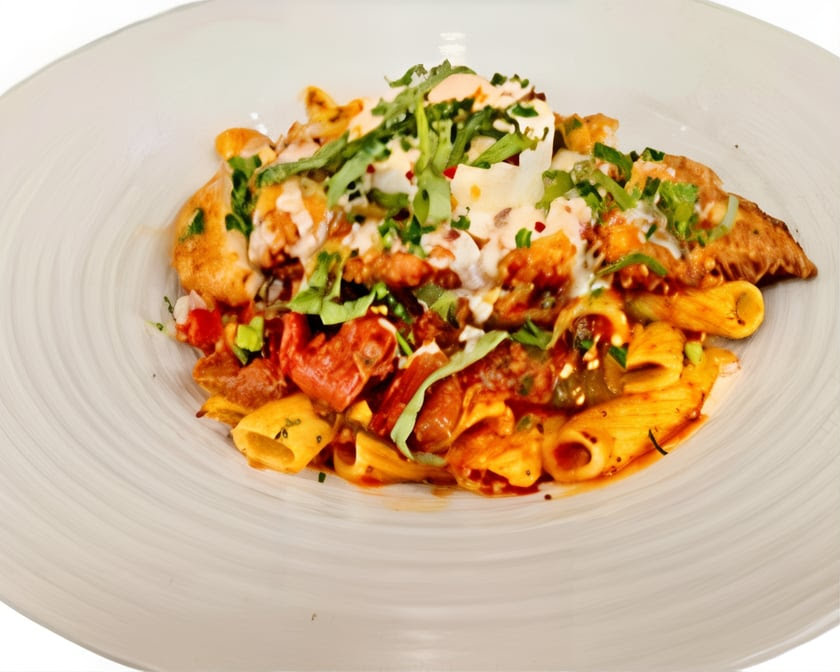 Grotto Ristorante by null