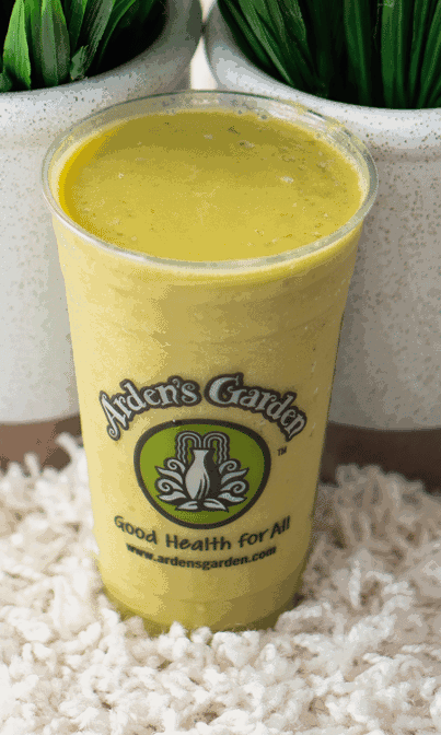 Arden's Garden Juice Bar & Smoothies Kirkwood by null