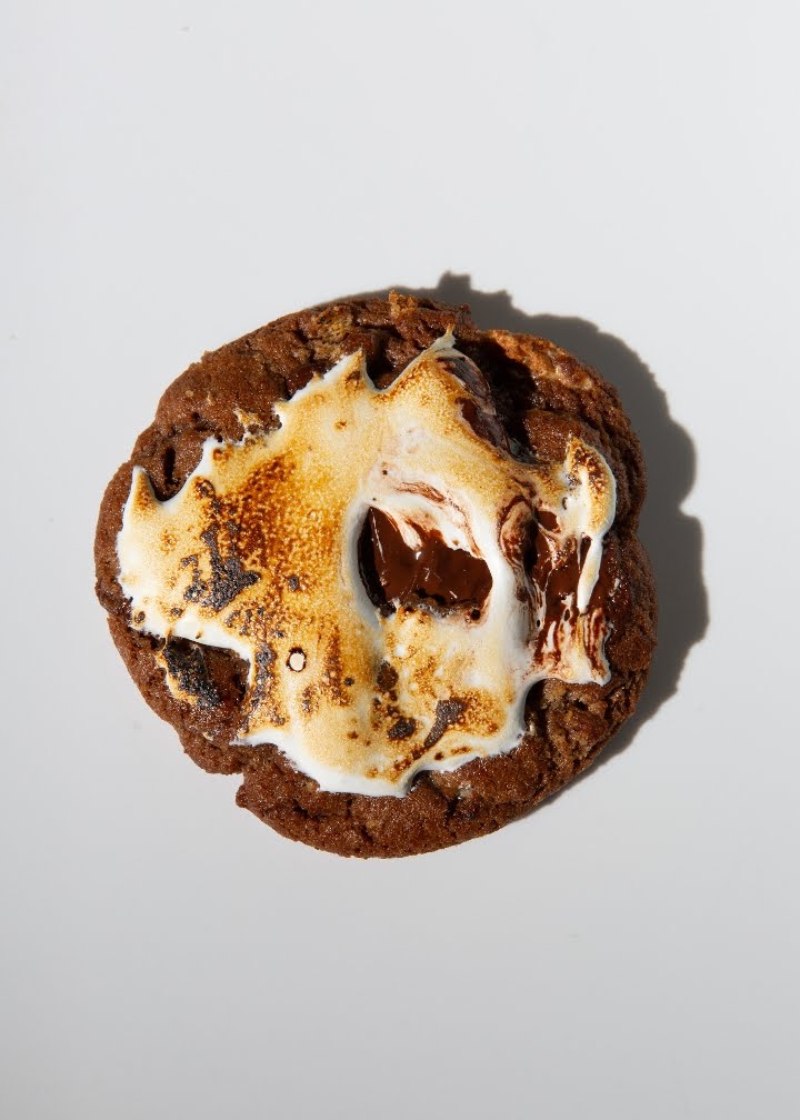 Lei'd Cookies by null