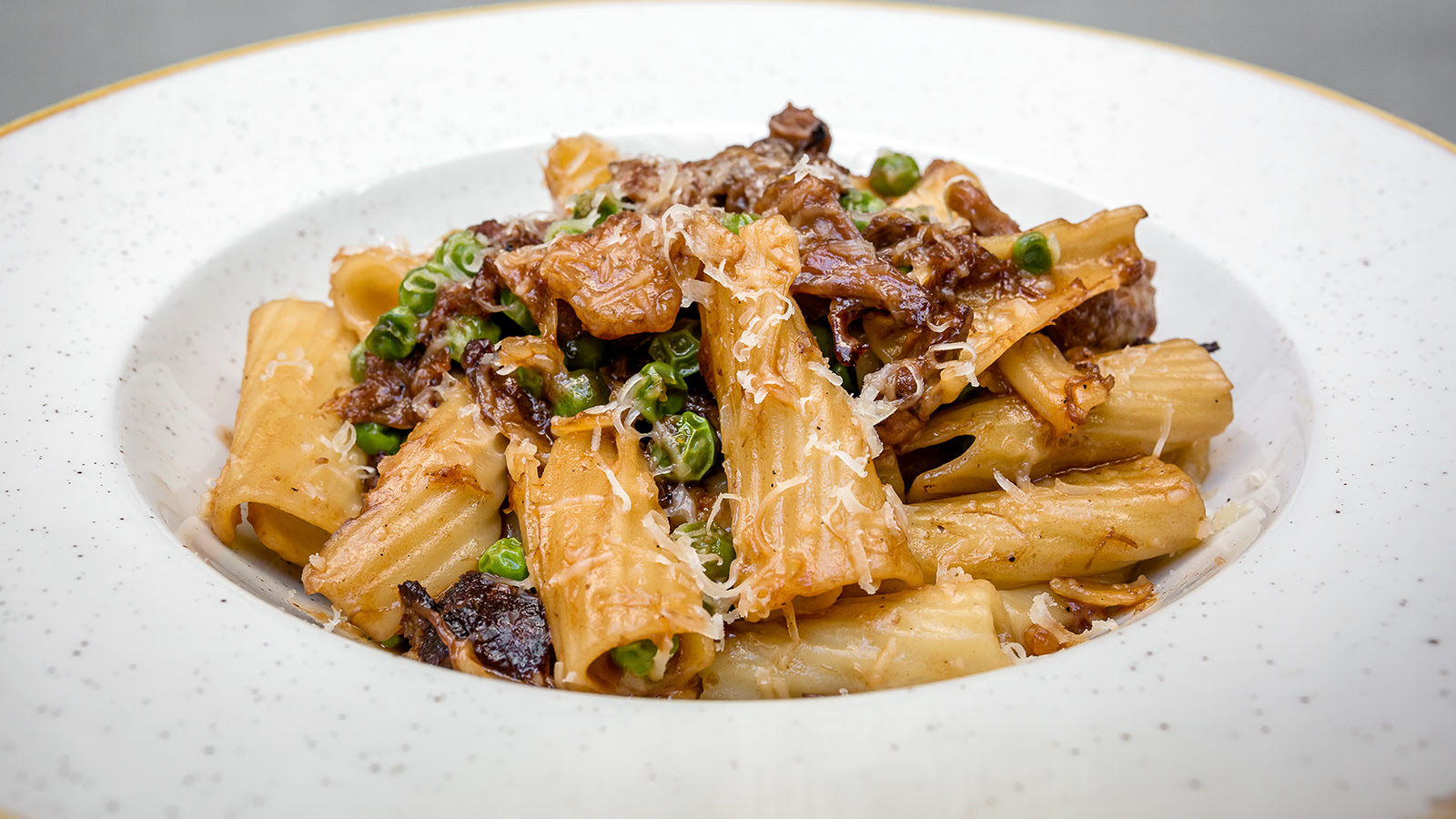 Fuzi Pasta co. by null