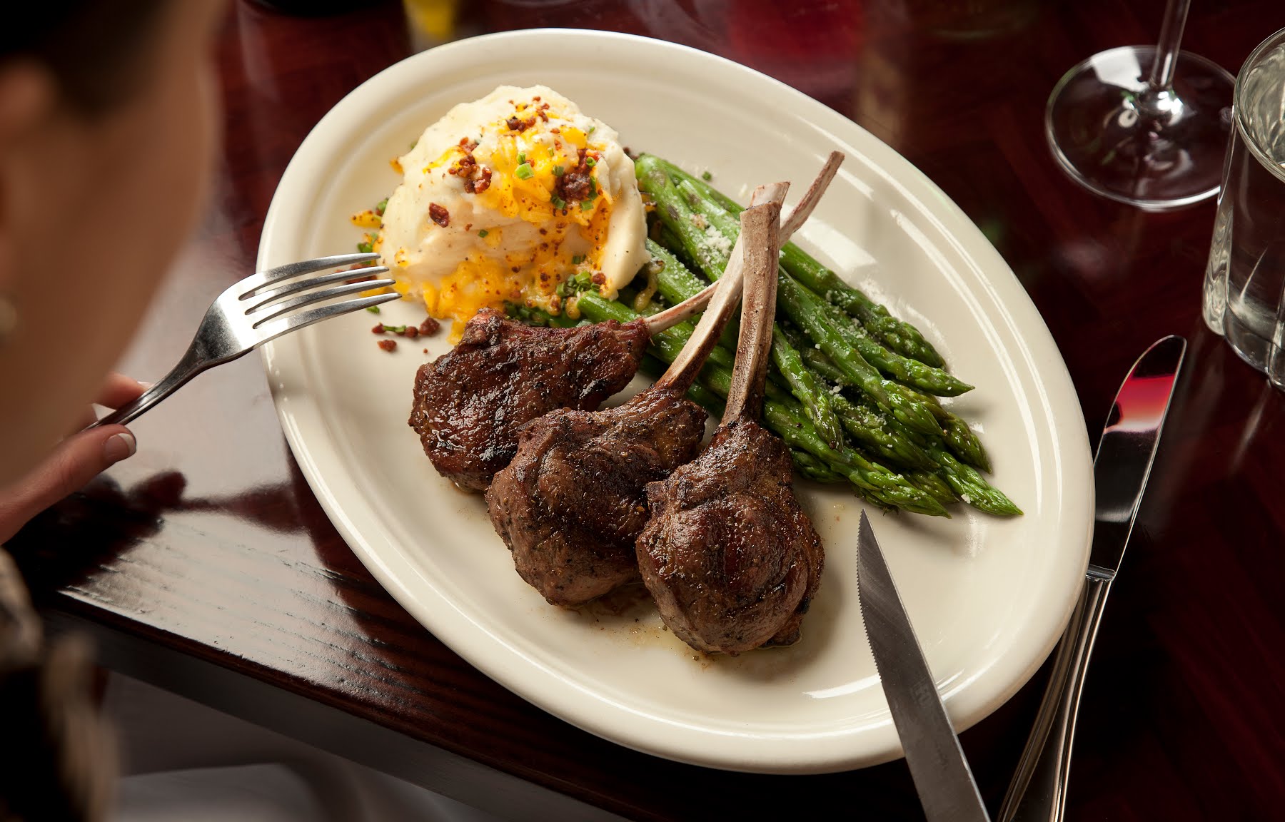 Carrabba's - The Original On Kirby by null