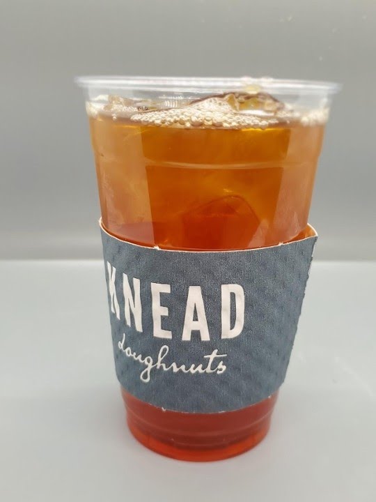 KNEAD Doughnuts by null