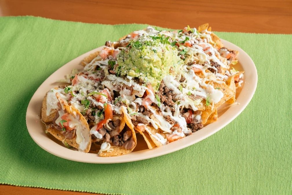 Taco Pros - Mexican Cocina (Damen Ave) by null