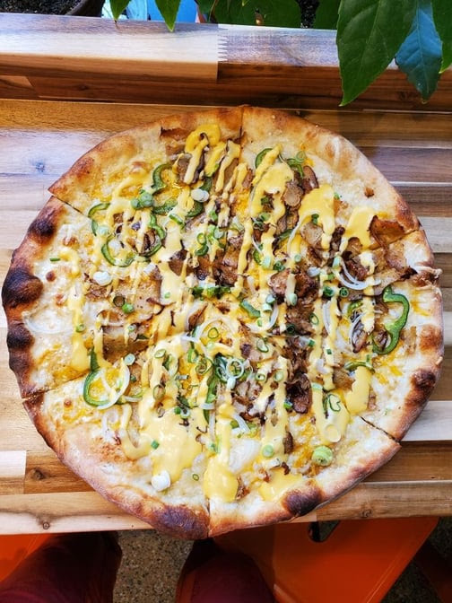 Blazerz Food Joint by null