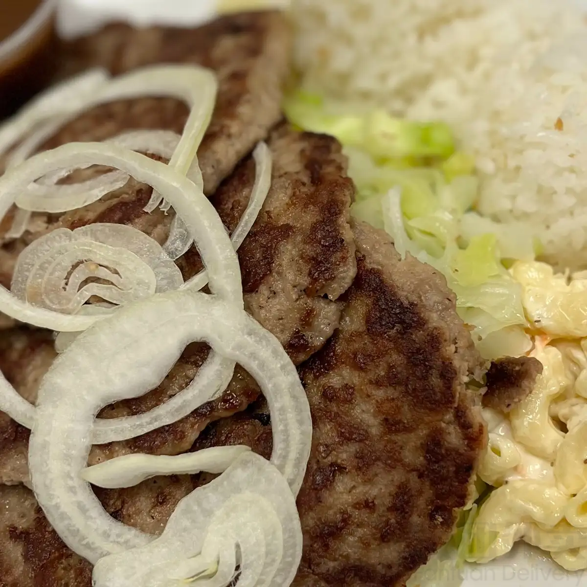 Ohana Hawaiian BBQ by null