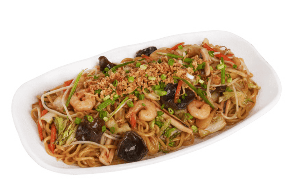 Paik’s Noodle by null