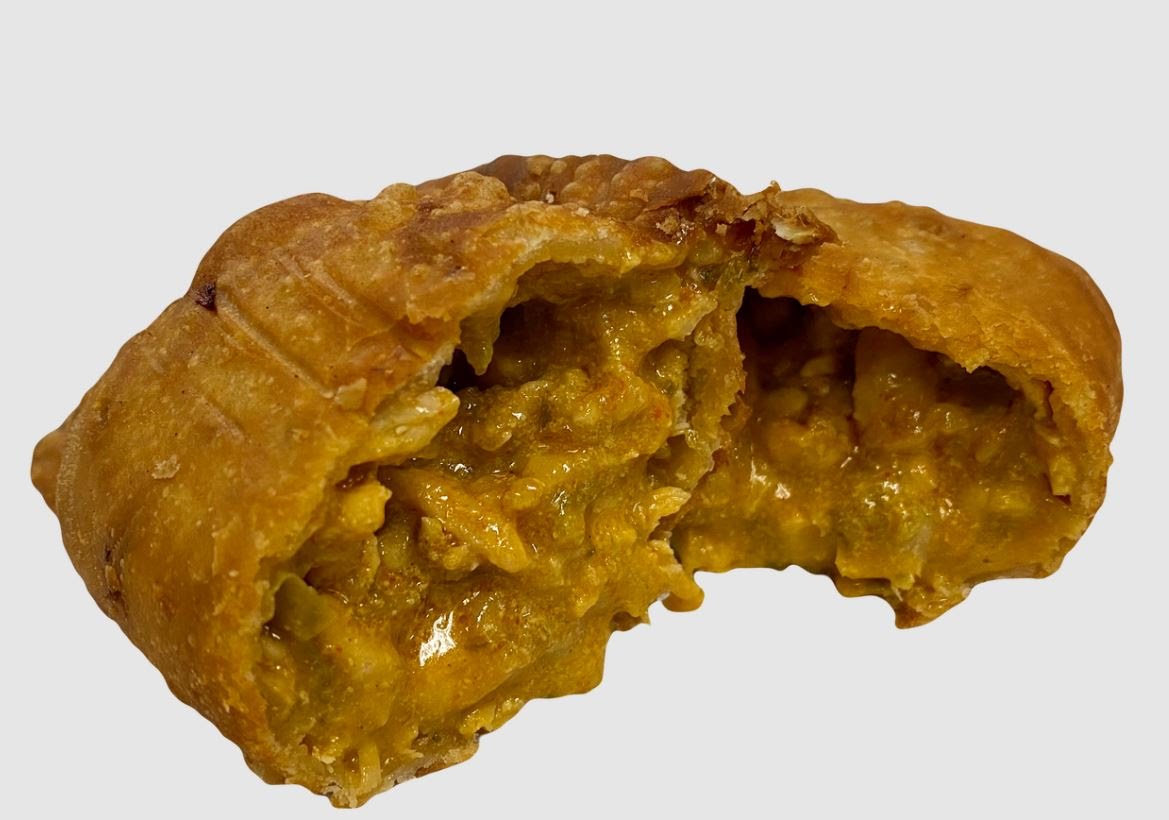 Empa Mundo - World of Empanadas by null