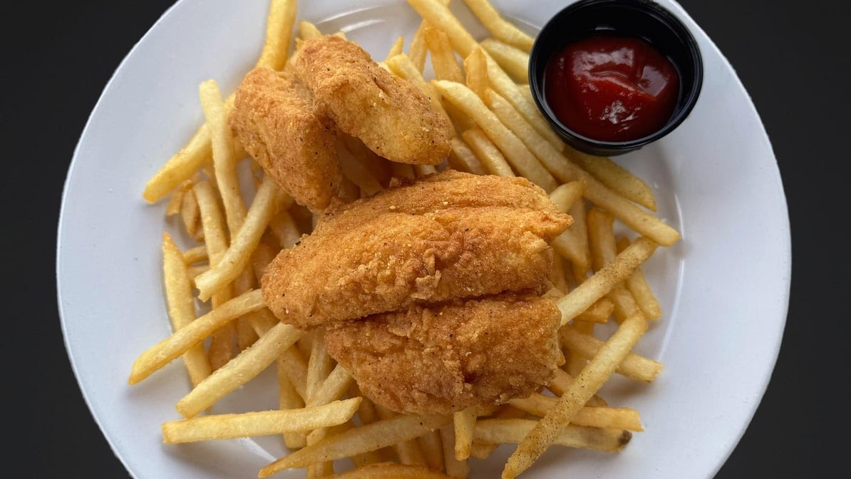 Bullfish Grill by null