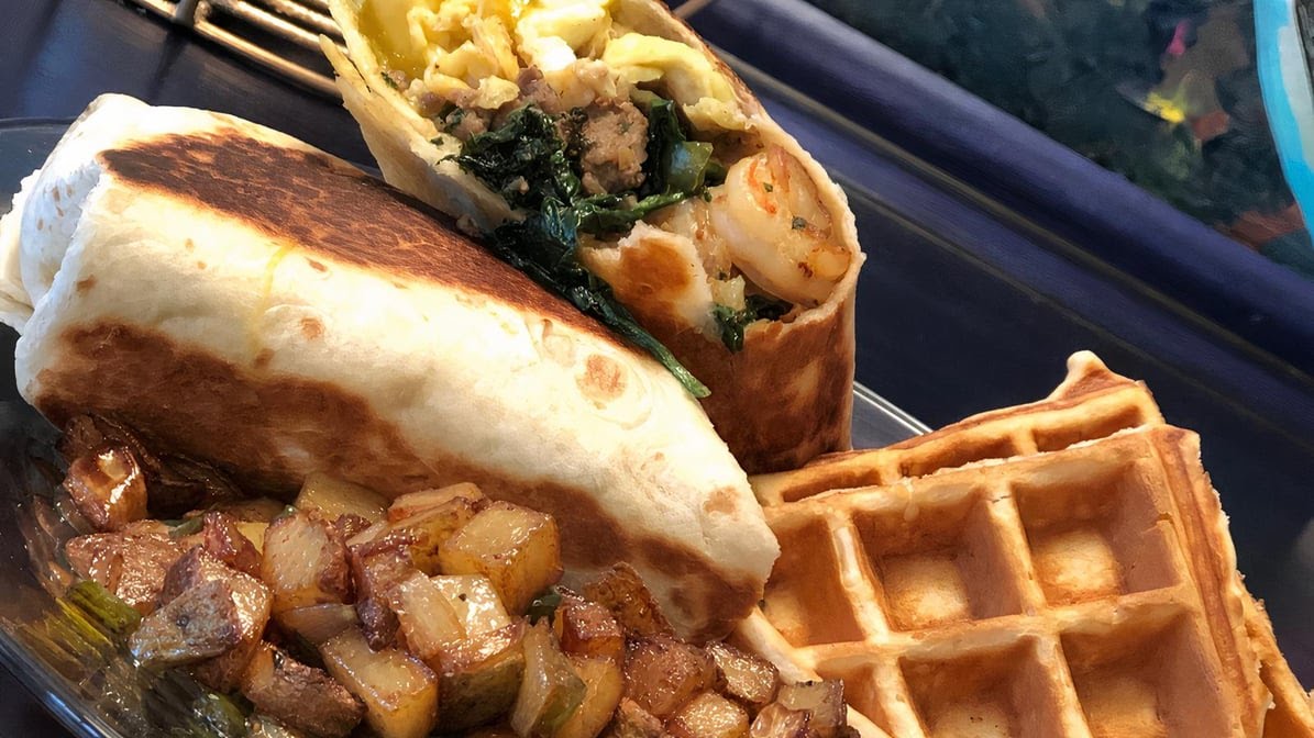 Cutta's Kitchen by null