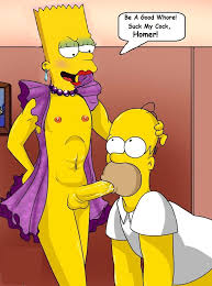 Some gay simpsons ooghyfwc jpg x Gay simpsons