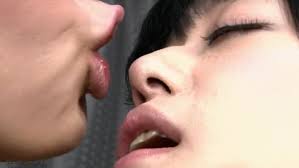 Nose licking jpg x Nose licking