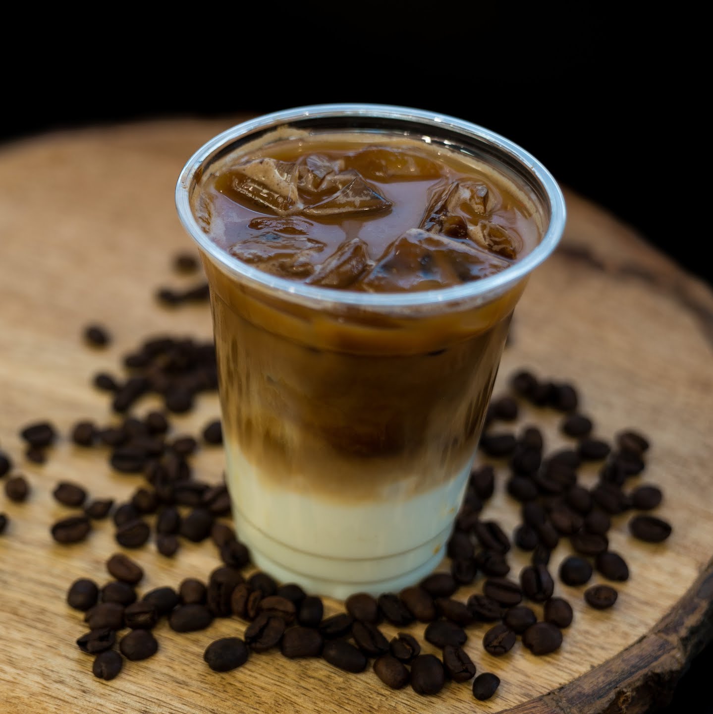 Black Dog Coffee by null