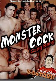 Alexa monster cock gang bang jpg x Cock gang bang