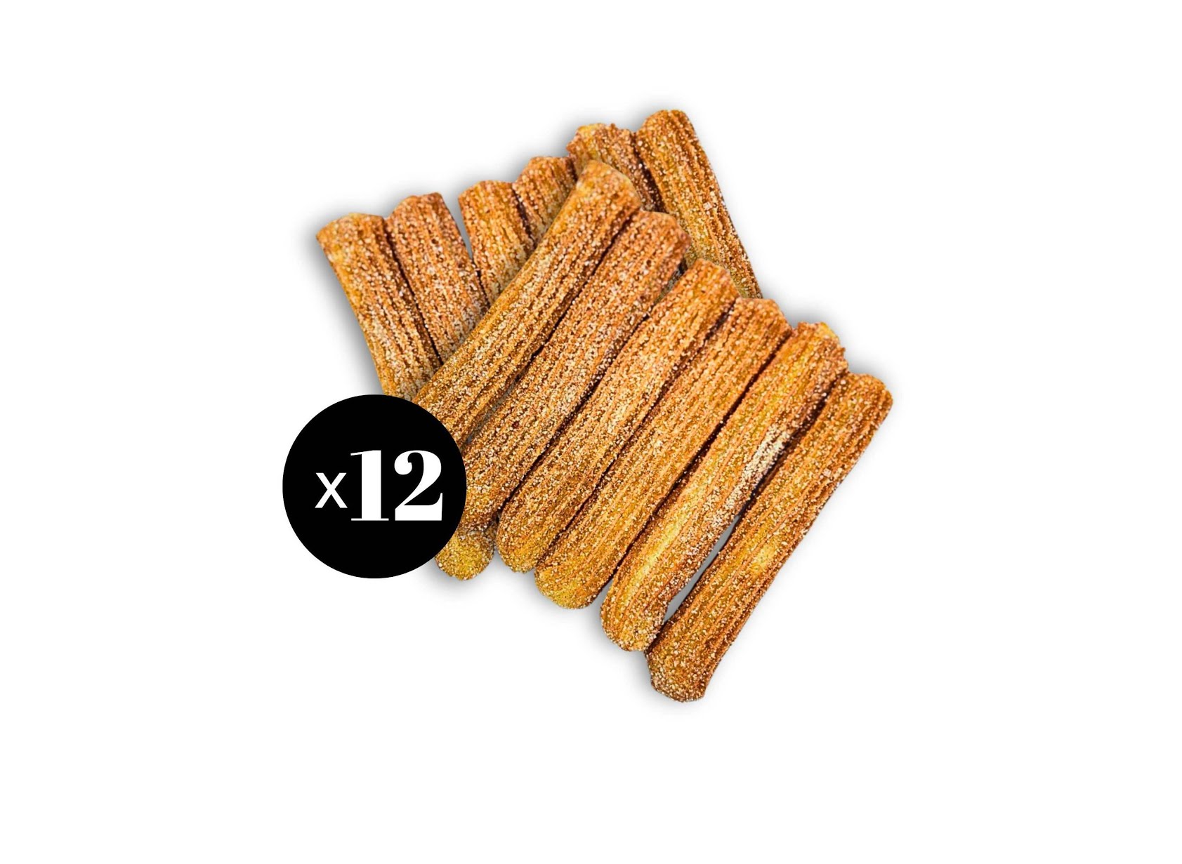Churros Republic by null