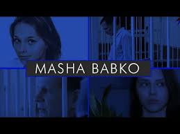 veronika Masha babko xxx|Masha Babko | Маша Бабко #mashababko #машабабко #мариябабко #water | TikTok