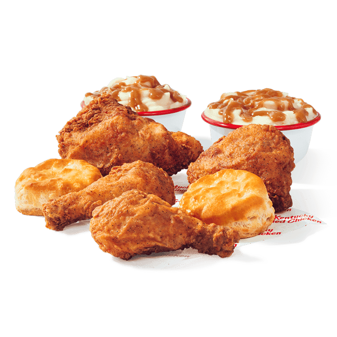KFC by null