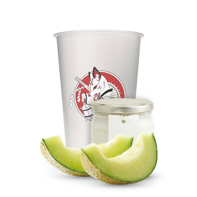 KISSATEN 𓃦 | FUYU ◒ by null