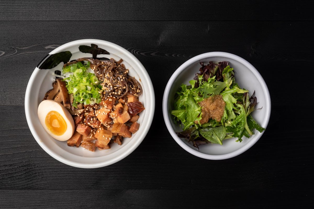 JINYA Ramen Bar - Victory Park by null