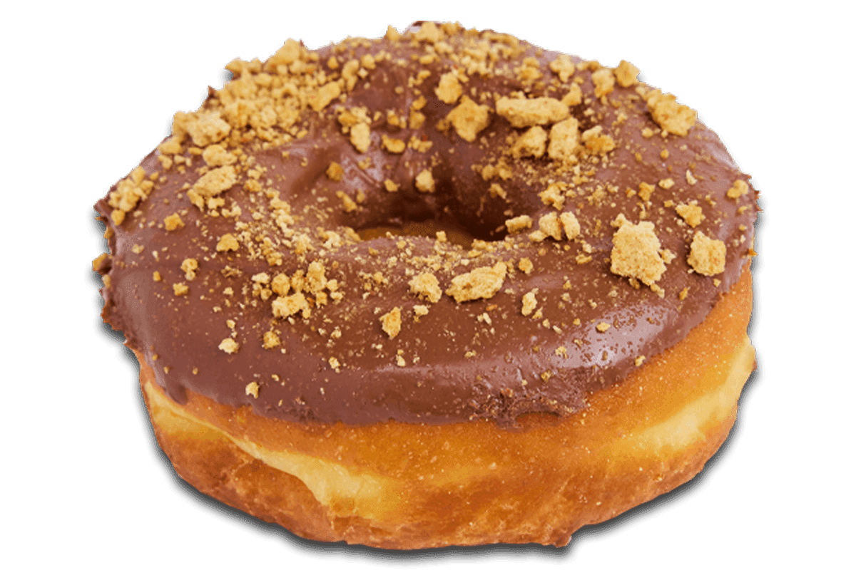 Randy’s Donuts by null