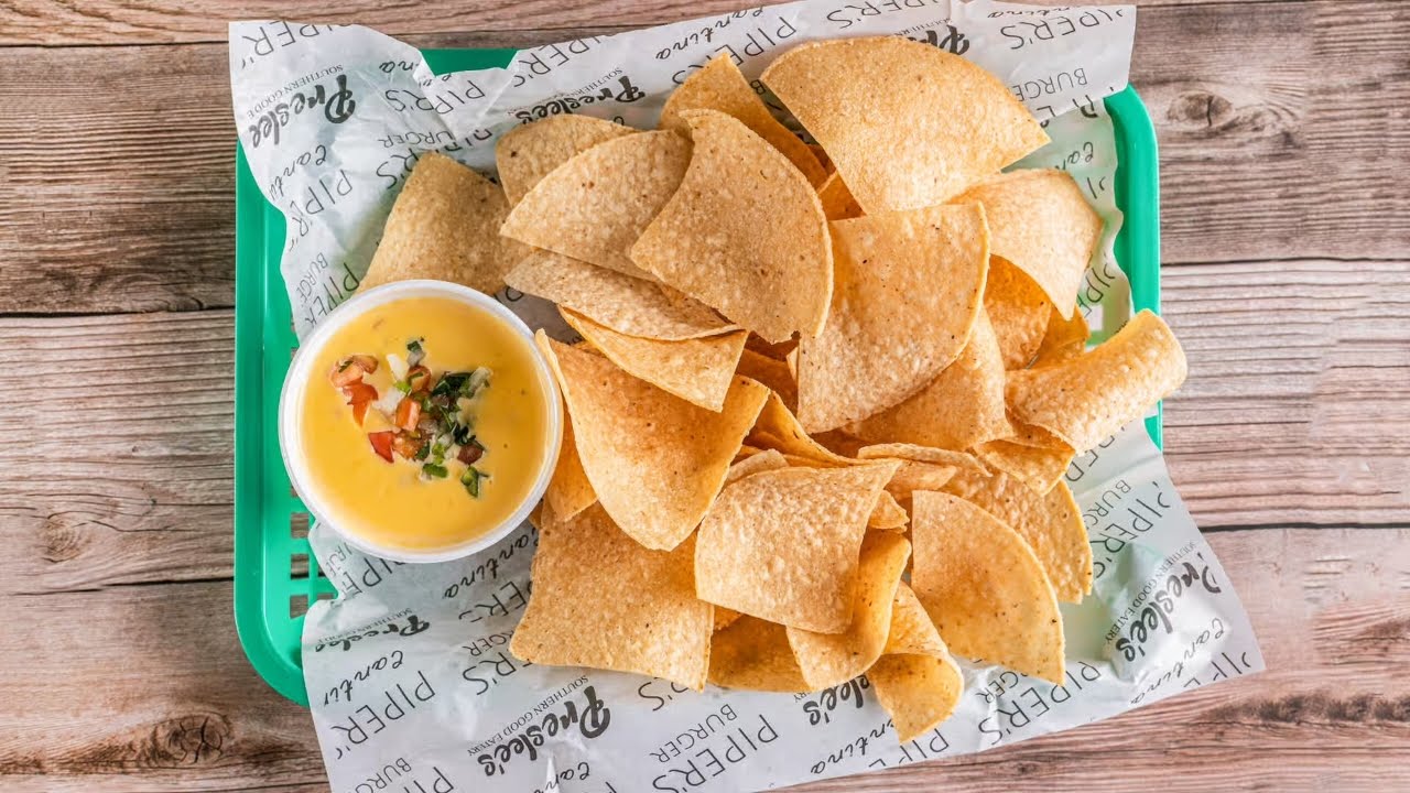 Piper’s Cantina by null