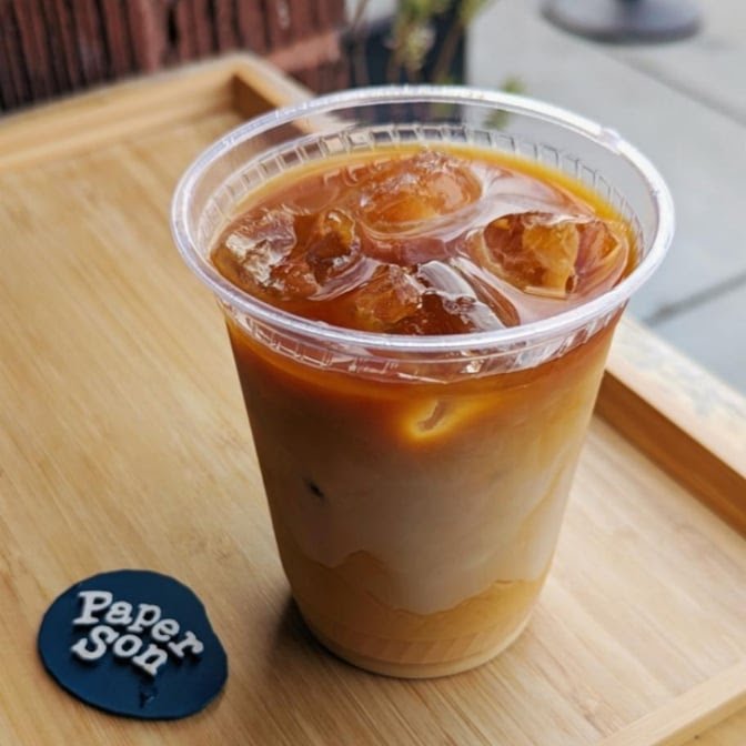 Paper Son Coffee - Downtown by null