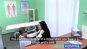 Fakehospital hot nurse joins couple in threesome feat alexa tomas fake hub xhamster jpg x Fake hospital nurse
