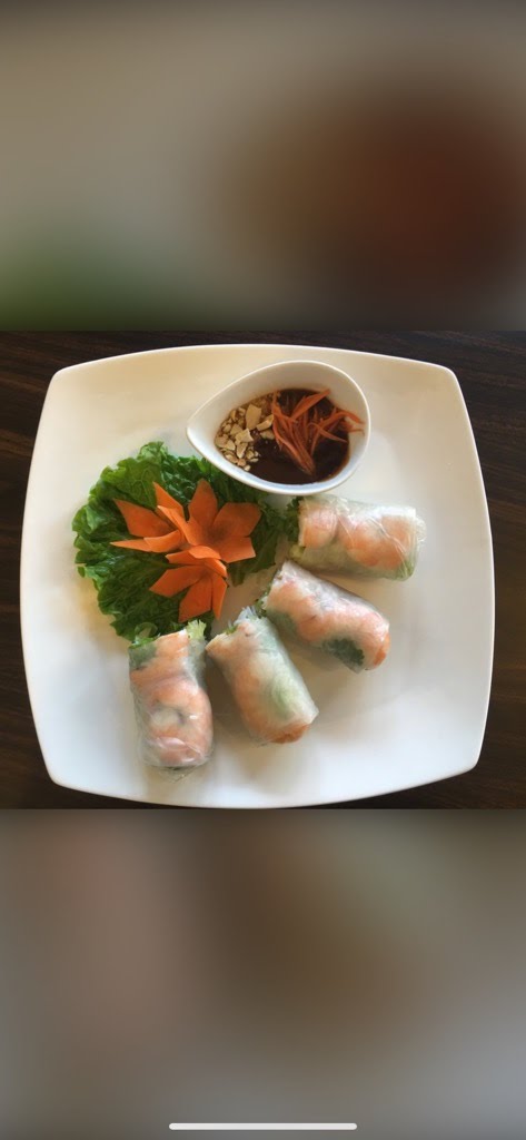 Pho Ivy by null