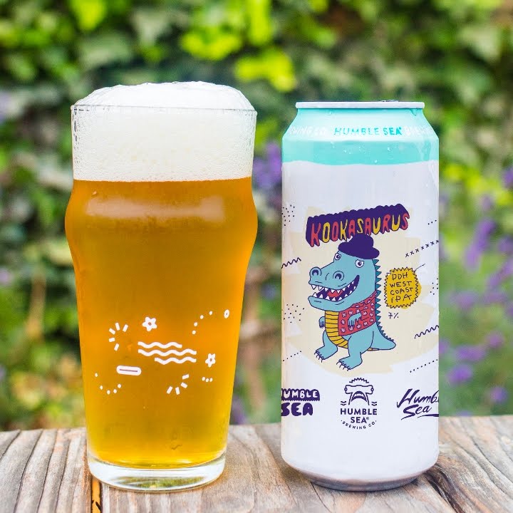 Humble Sea Brewing Co. by null