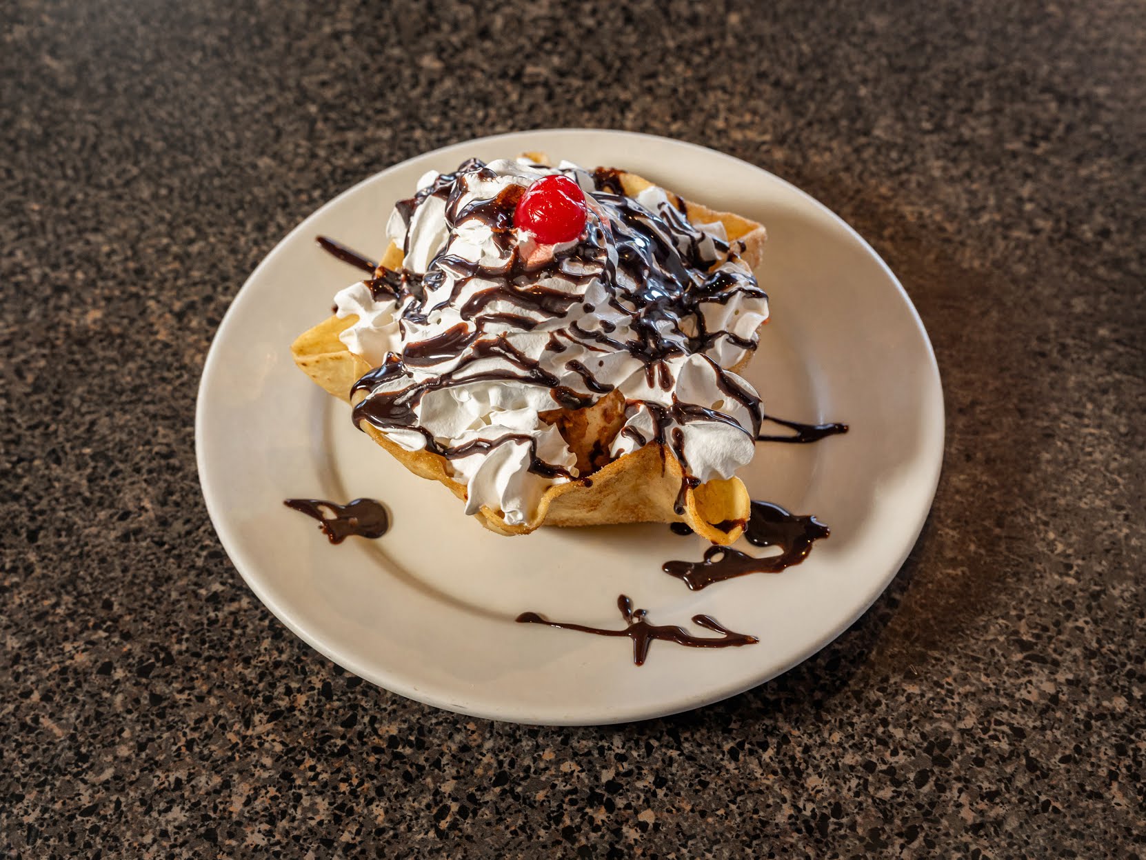 Ole Mexican Restaurant by null