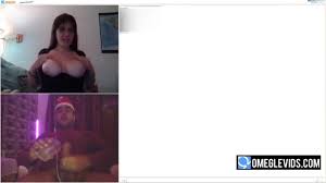 Two hot horny teens on omegle pornone ex vporn jpg x Omegle teen