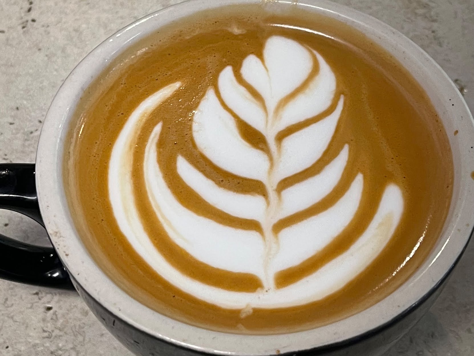 Tiabi Coffee & Waffle by null