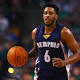 Mario Chalmers making NBA return with Grizzlies on one-year deal, per report 