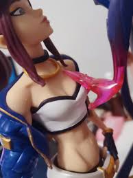 Kda akali fem reader fan behavior so this jpg x Akali kda