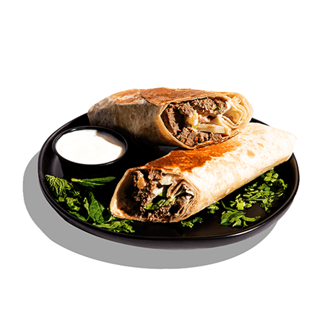 Shawarma Stop by null