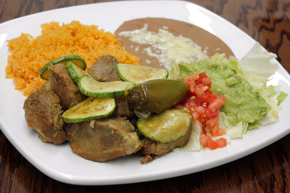 El Mazatlan Bar and Grill #4 by null