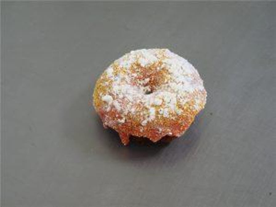 Fractured Prune by null