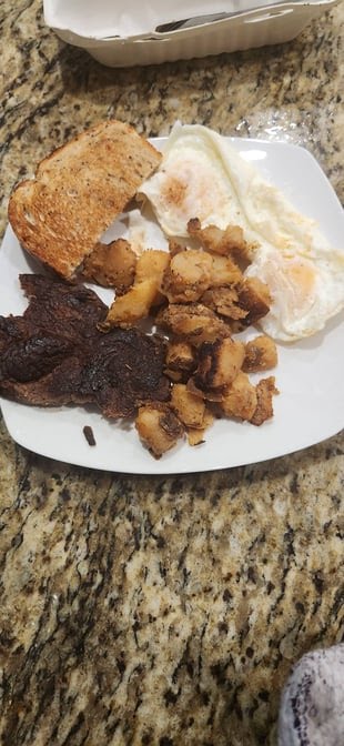 Little George's Restaurant by null