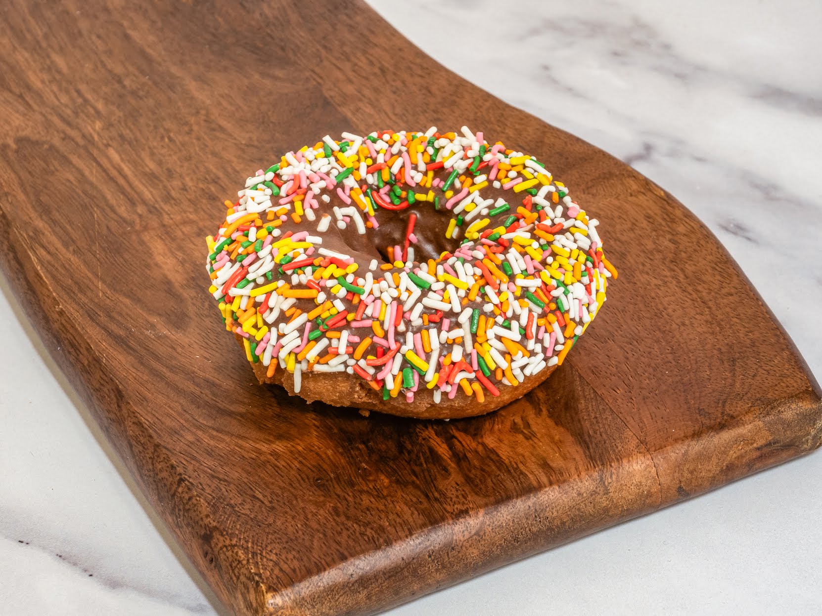 Ferrell's Donuts by null